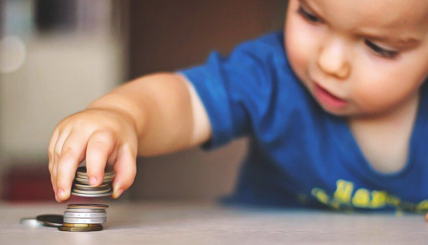 Пособие на ребенка