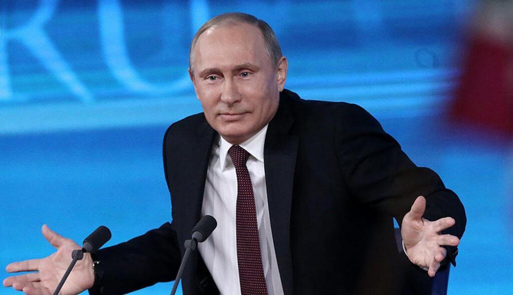 Газовая война с Россией: в Украине объяснили хитрость Путина