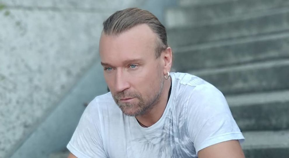 В Сумах хотіли зірвати концерт Винника