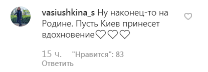 "Вспомнила про родину?" Ани Лорак вернулась в Украину