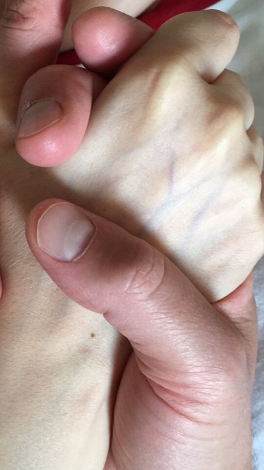 Марина Кукліна-Май