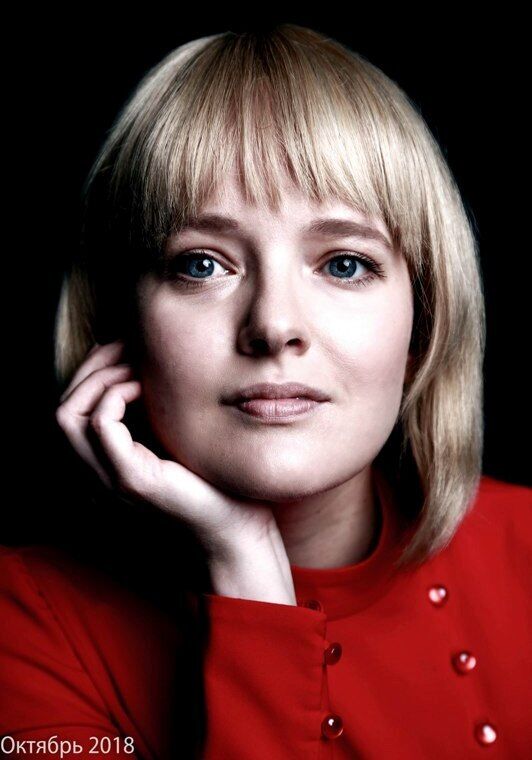 Марина Кукліна-Май