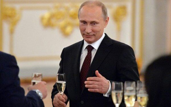 Путину – 67: как выглядят двойники президента России