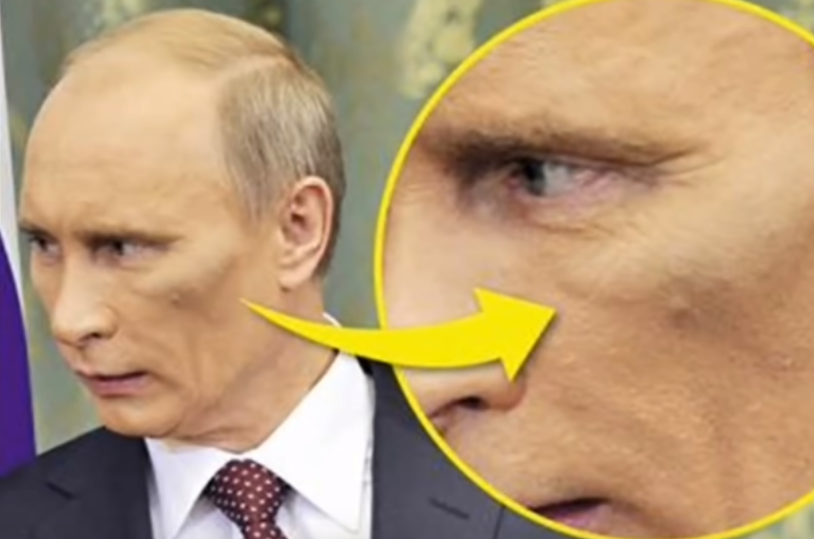 Путину – 67: как выглядят двойники президента России