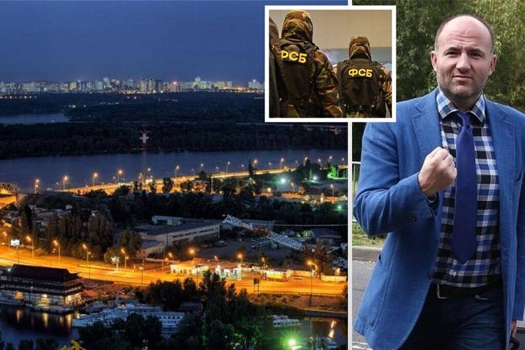 Международные расследователи утверждают, что Фукс уже давно был завербован КГБ и (впоследствии) ФСБ, а также имеет тесные связи с окружением Януковича и московскими криминальными группировками