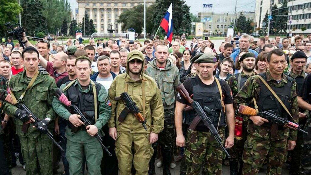 "Легітимація орків": українців попередили про нову загрозу на Донбасі