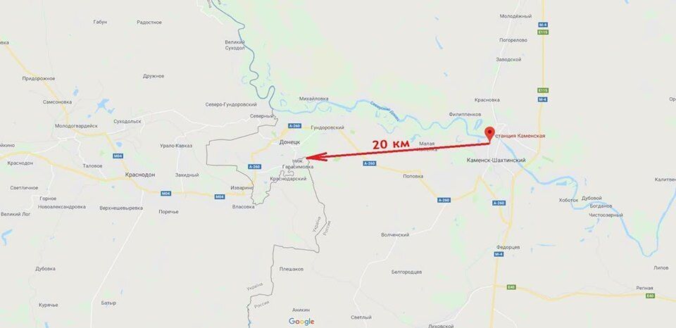 Два ешелони у бойовій готовності: Росія стягнула війська до кордонів України