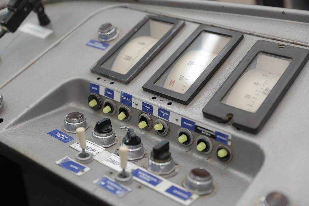 Філатов розповів про нову школу водіїв трамваїв і тролейбусів у Дніпрі