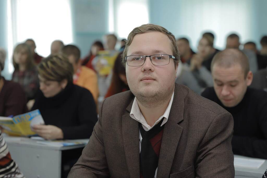 Філатов розповів про нову школу водіїв трамваїв і тролейбусів у Дніпрі