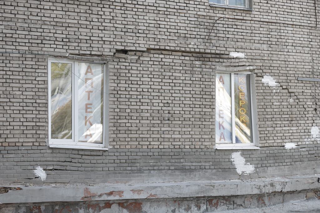 Общежитие в Днепре: эксперт назвал причины аварийности
