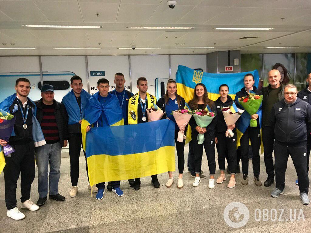 Встреча сборных Украины по баскетболу 3х3 U-23