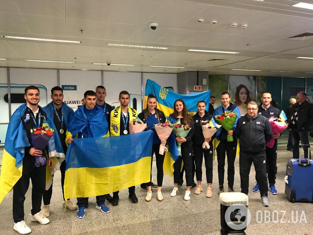 Встреча сборных Украины по баскетболу 3х3 U-23