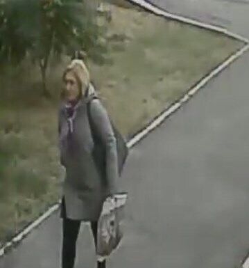 В Киеве женщина совершила кражу в детском саду