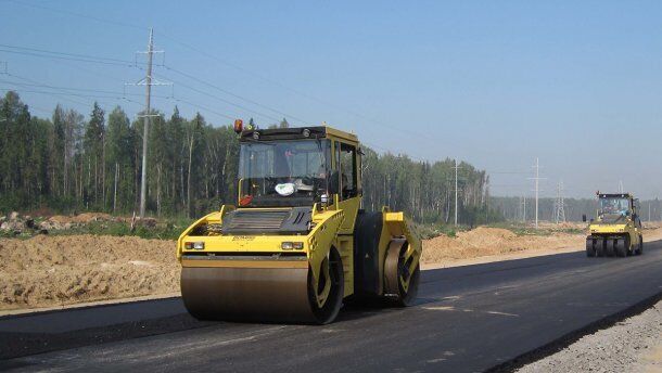 Использование промышленных шлаков для строительства автодорог позволит экономить 30 млрд грн в год