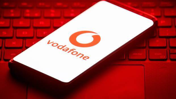 Азербайджанцы могут выкупить "Vodafone Украина"