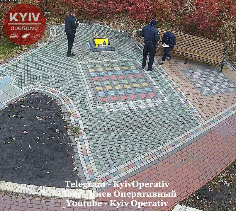 ÐÐ°Ð½Ð´Ð°Ð» Ð¾Ð±Ð»Ð¸Ð² ÑÐ°ÑÐ±Ð¾Ñ ÑÑÐ½Ð´Ð°Ð¼ÐµÐ½Ñ Ð¿Ð°Ð¼'ÑÑÐ½Ð¸ÐºÐ°