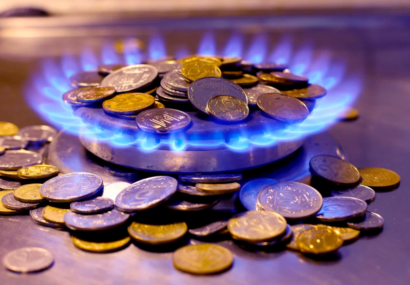 Рост цен на газ может привести к социальному взрыву - Митько