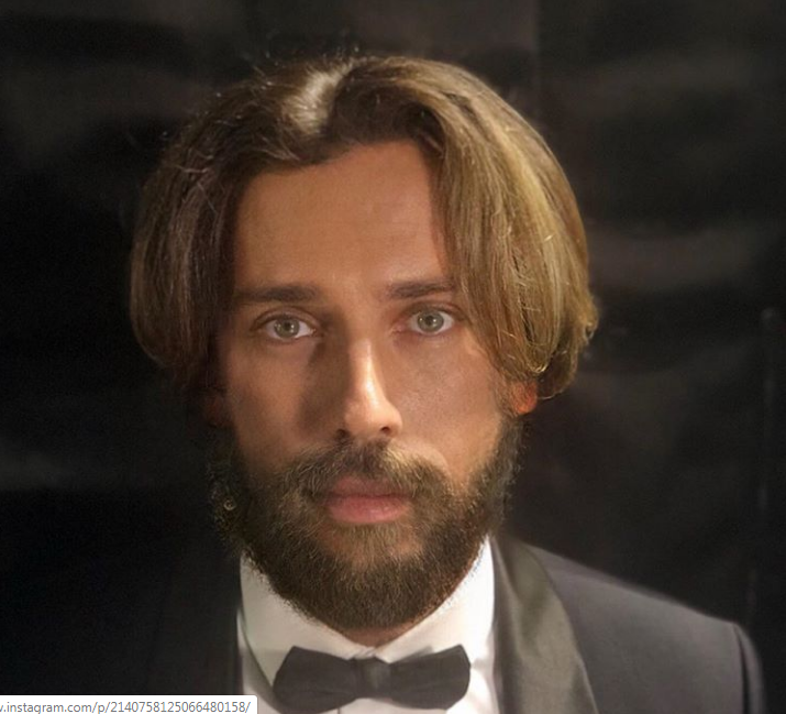 Максим Галкин