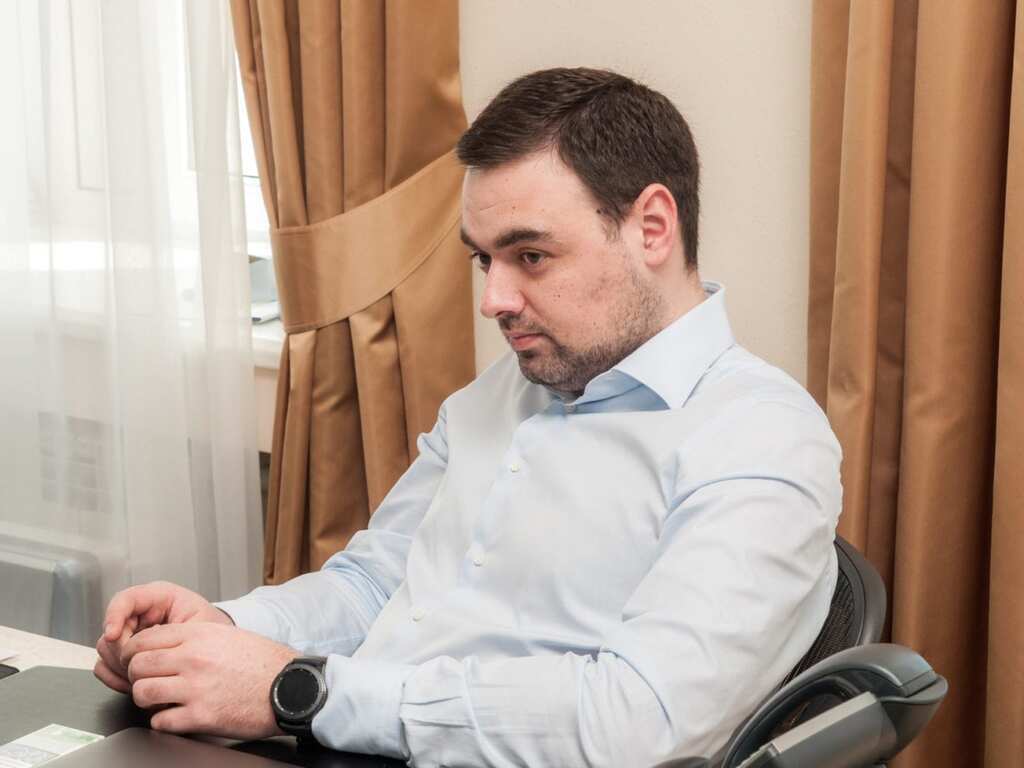 В Днепре "Стопкор" открыл "охоту" на Мишалова