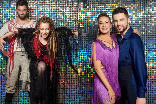 "Як можна залишити Остапчука?" В мережі розгорівся скандал через результати "Танців з зірками"