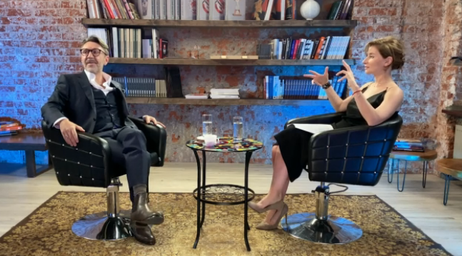 "Как учиться автопрому у "Жигулей": Шнуров публично унизил Лободу