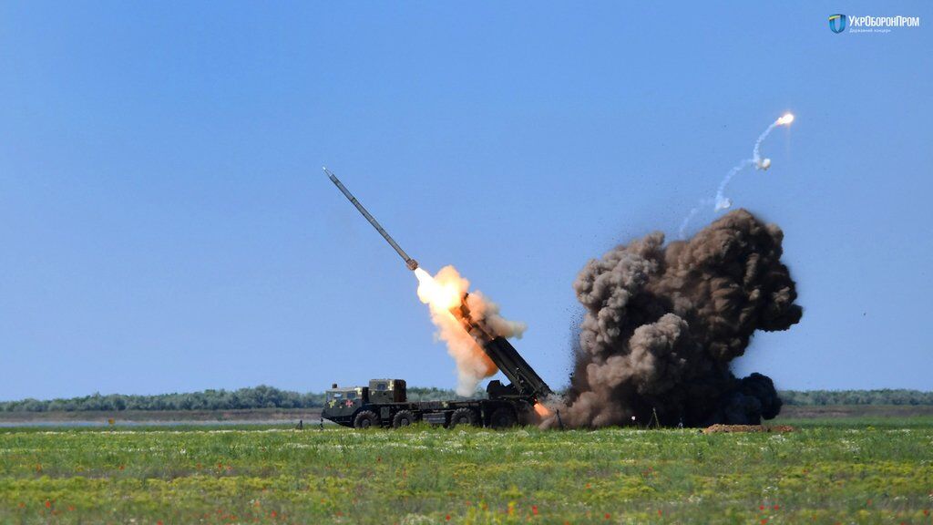 Кошмар для террористов Путина: ВСУ получили сверхмощные ракеты