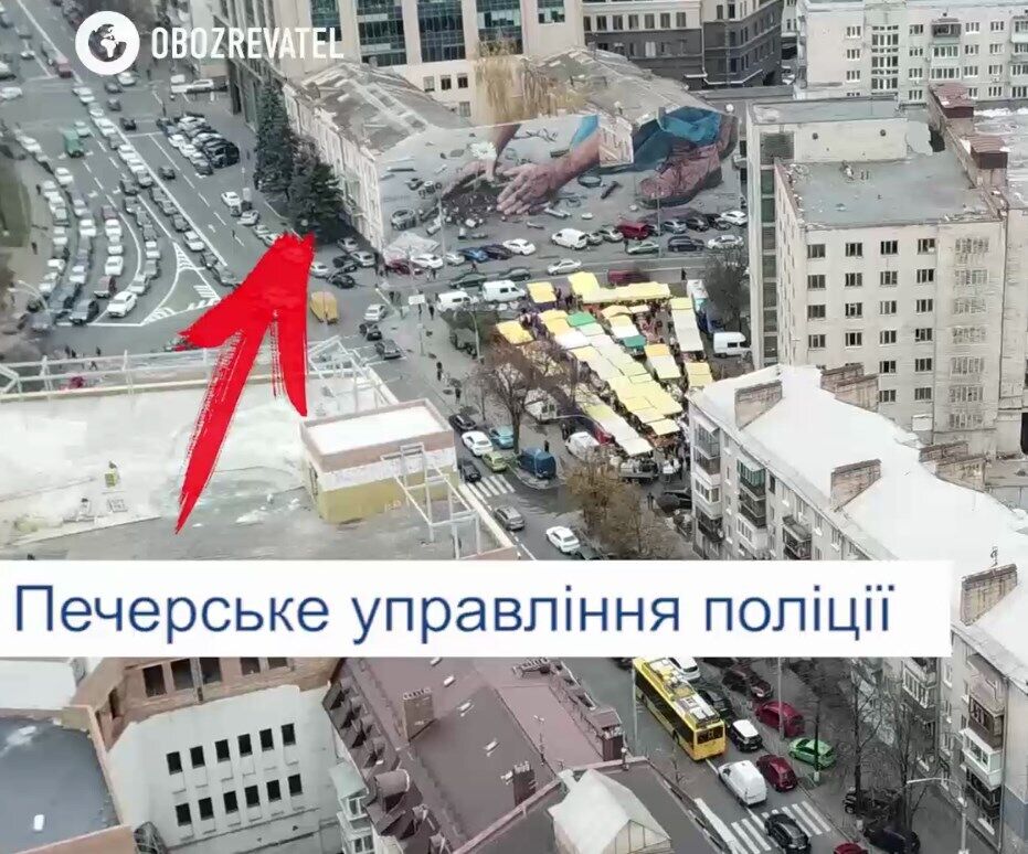 Беззубість силовиків: як безкарно "вбивають" Київ і чим це загрожує