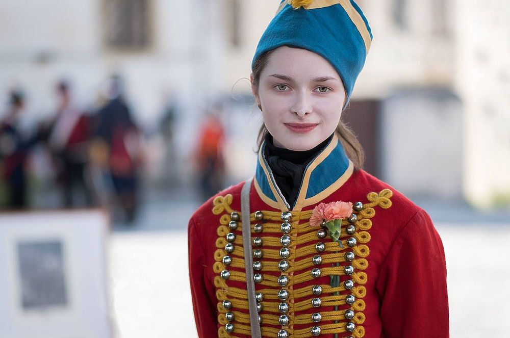 Анастасия Ещенко