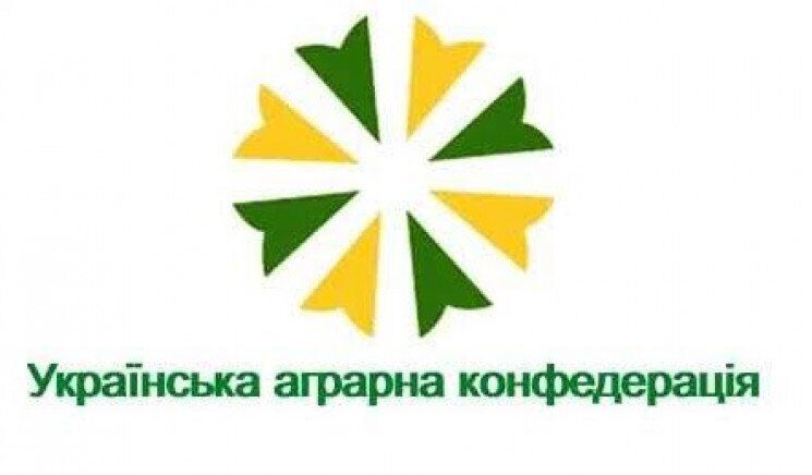 Бізнес Бахматюка: українська аграрна конфедерація звернулася до Зеленського