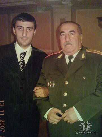 Вбивство Ашота Боляна: який вигляд мав російський чемпіон світу