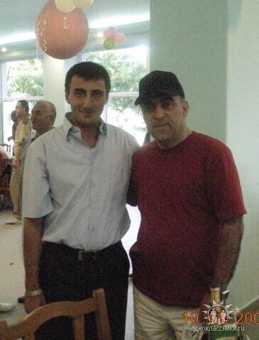 Вбивство Ашота Боляна: який вигляд мав російський чемпіон світу