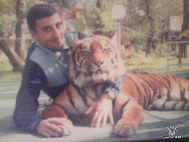 Вбивство Ашота Боляна: який вигляд мав російський чемпіон світу