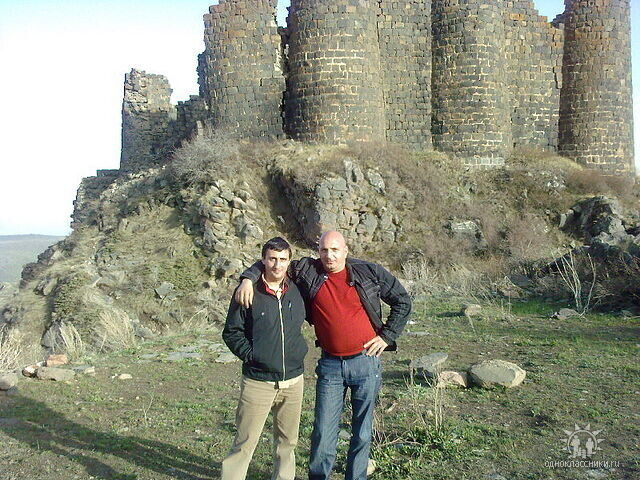 Вбивство Ашота Боляна: який вигляд мав російський чемпіон світу