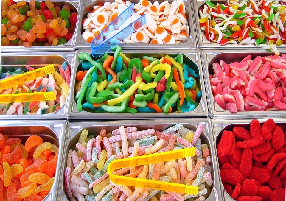 Как распознать зависимость от сладостей