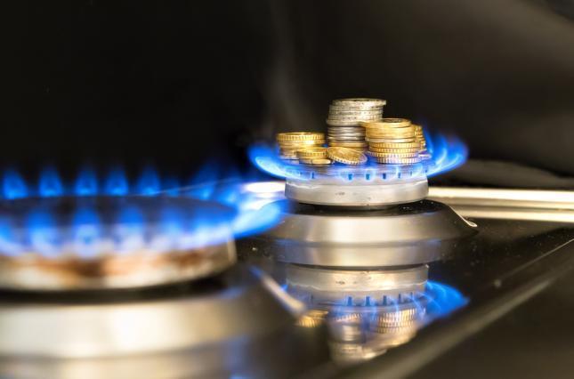 В Україні зросли ціни на газ