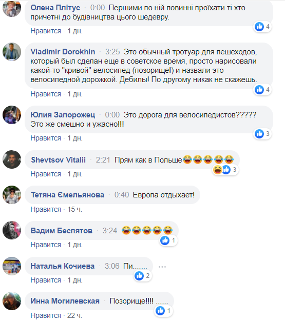 "Можна обличчям гілки збирати": на Луганщині влада потрапила в скандал через "мегапроєкт". Відео