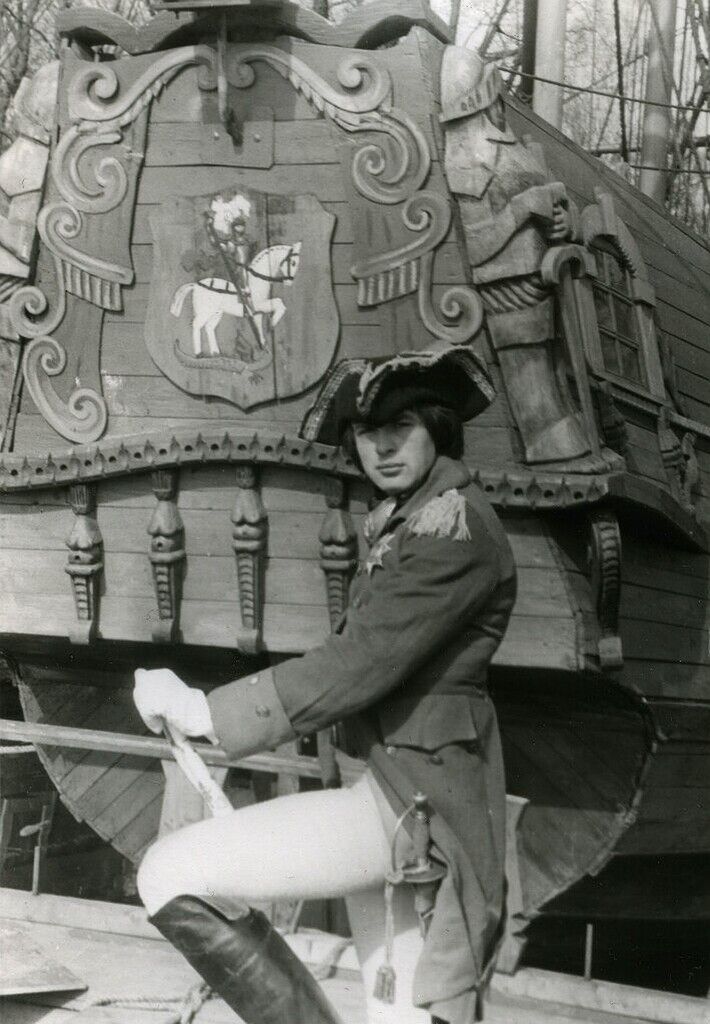 Соколов до аспірантки вбив ще одну людину