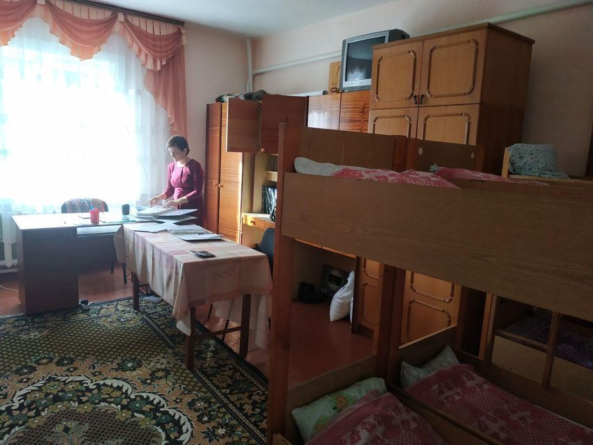 На Прикарпатье забили тревогу из-за нечеловеческих условиях в детском саду