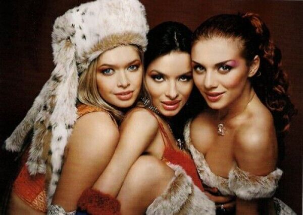 Группа "ВИА Гра"