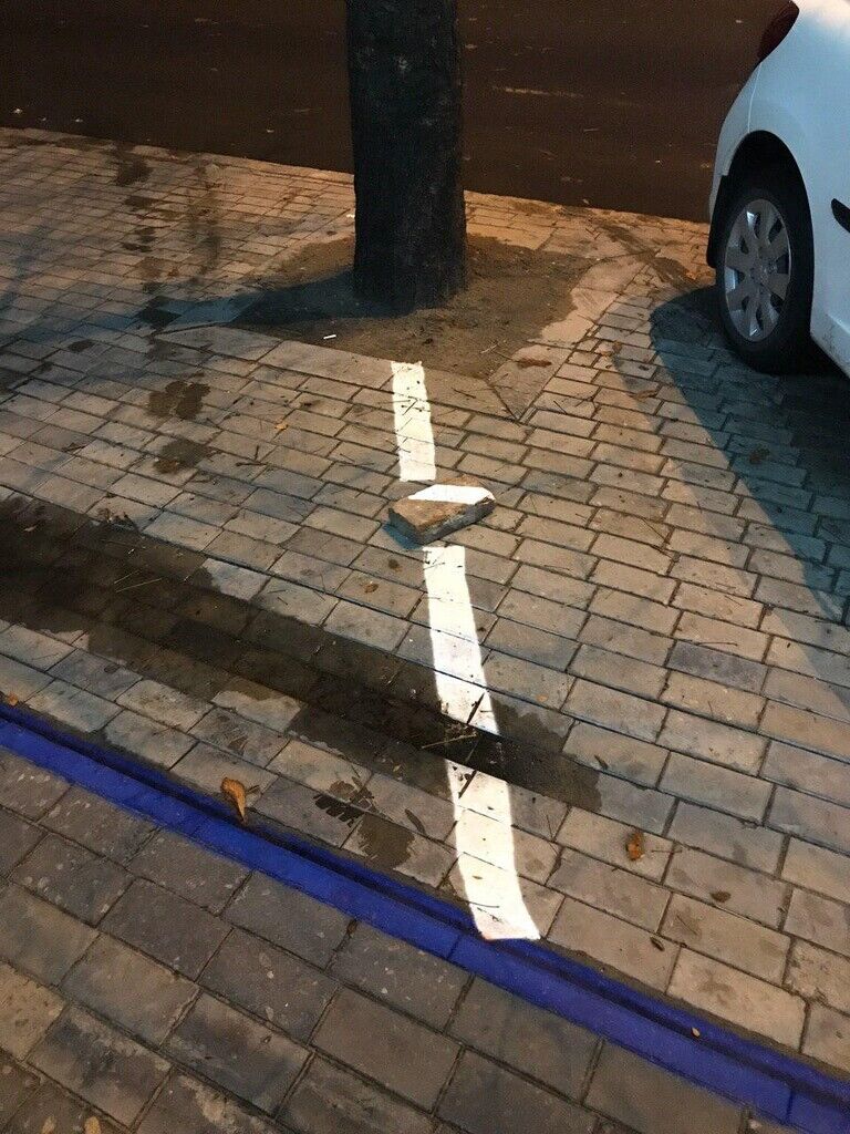 Скандали з платними парковками в Дніпрі: з'явилися нові подробиці