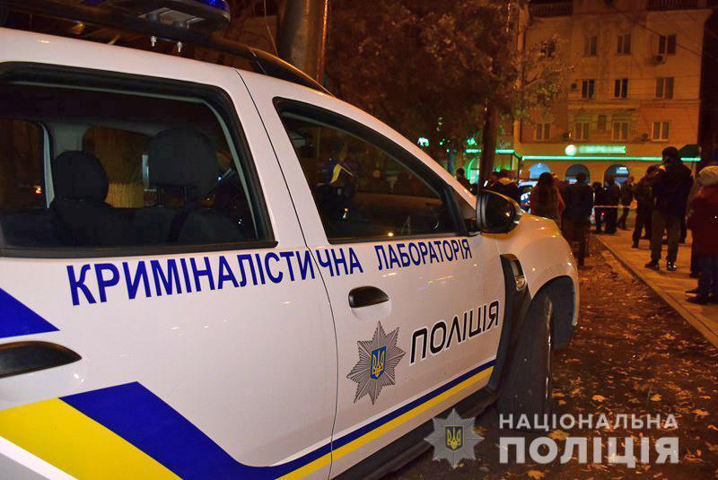 Полицейские задержали подозреваемого в громком убийстве 38-летнего предпринимателя в Мариуполе Донецкой области