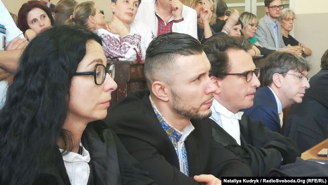 Віталій Марків