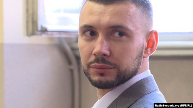 Віталій Марків