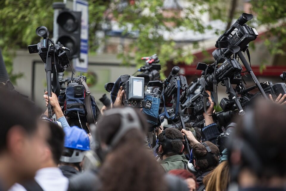 День припинення безкарності за злочини проти журналістів