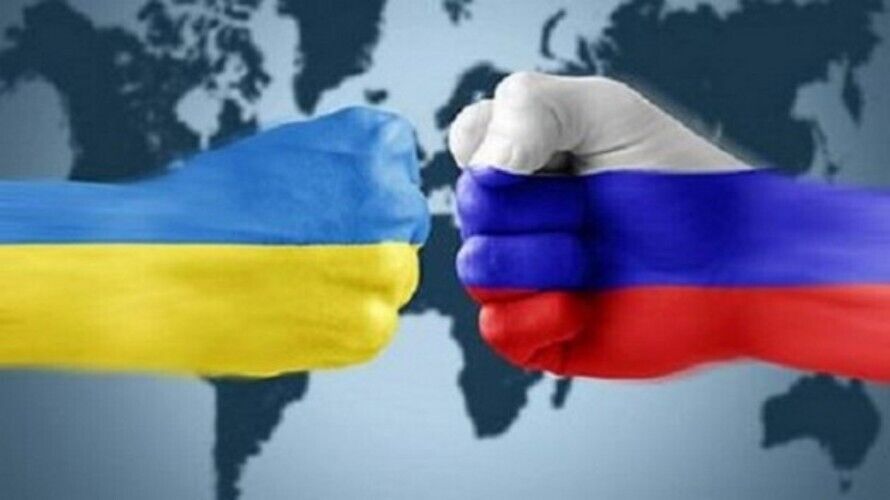 Росія і Україна