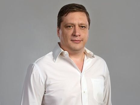 Роман Иванисов