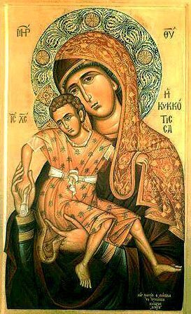 Свято ікони Божої Матері "Милостива": що під забороною