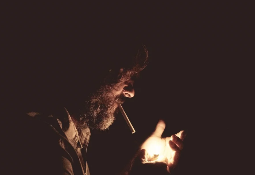 День відмови від паління