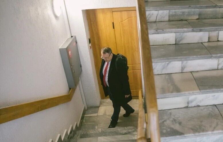 "Мочити" в першу чергу будуть нас". Один день із заступником глави МВС Антоном Геращенком