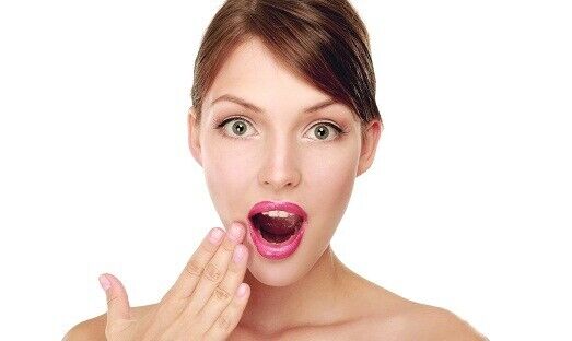 Фантомні присмаки в роті можуть попереджати про серйозні порушення